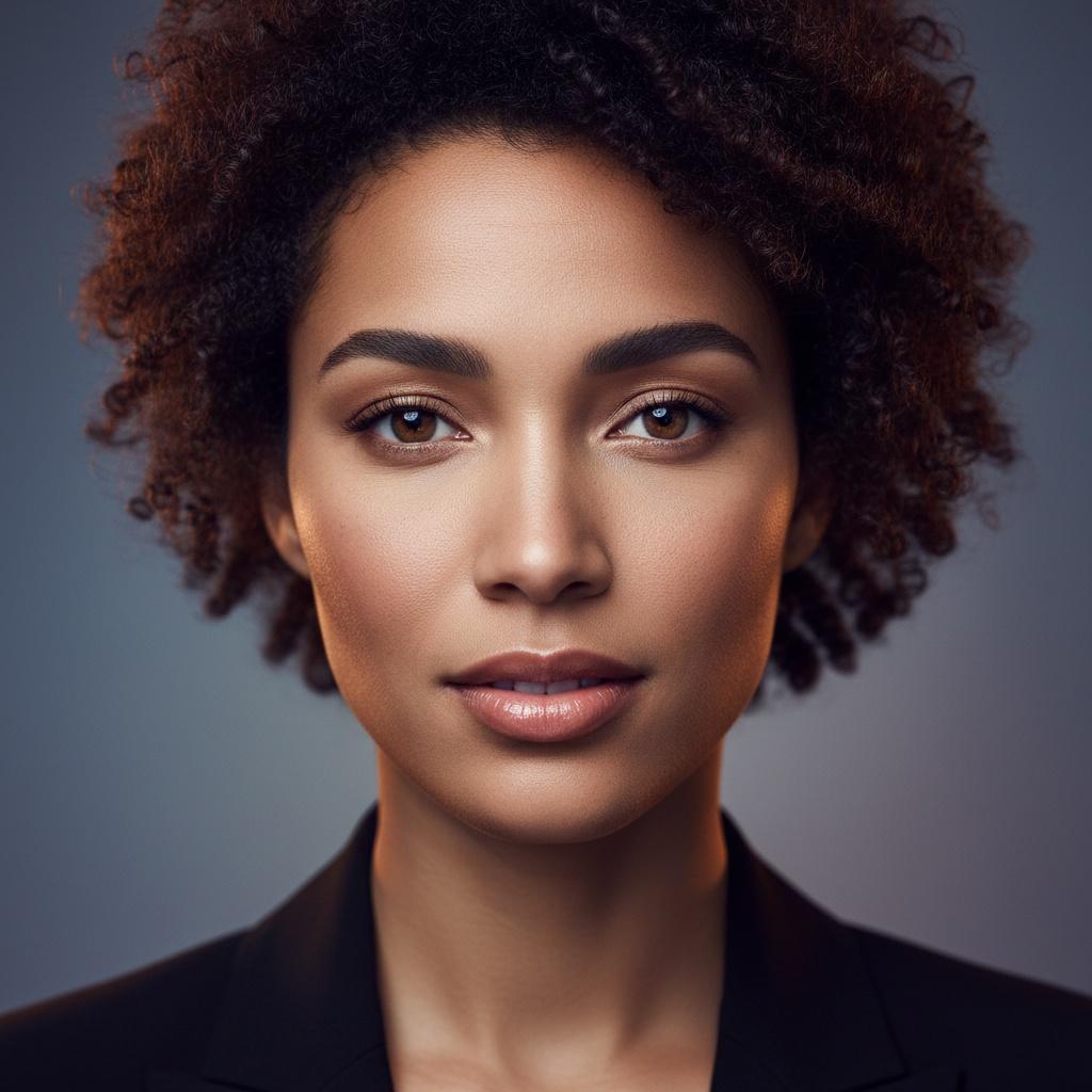 کانتورینگ صورت