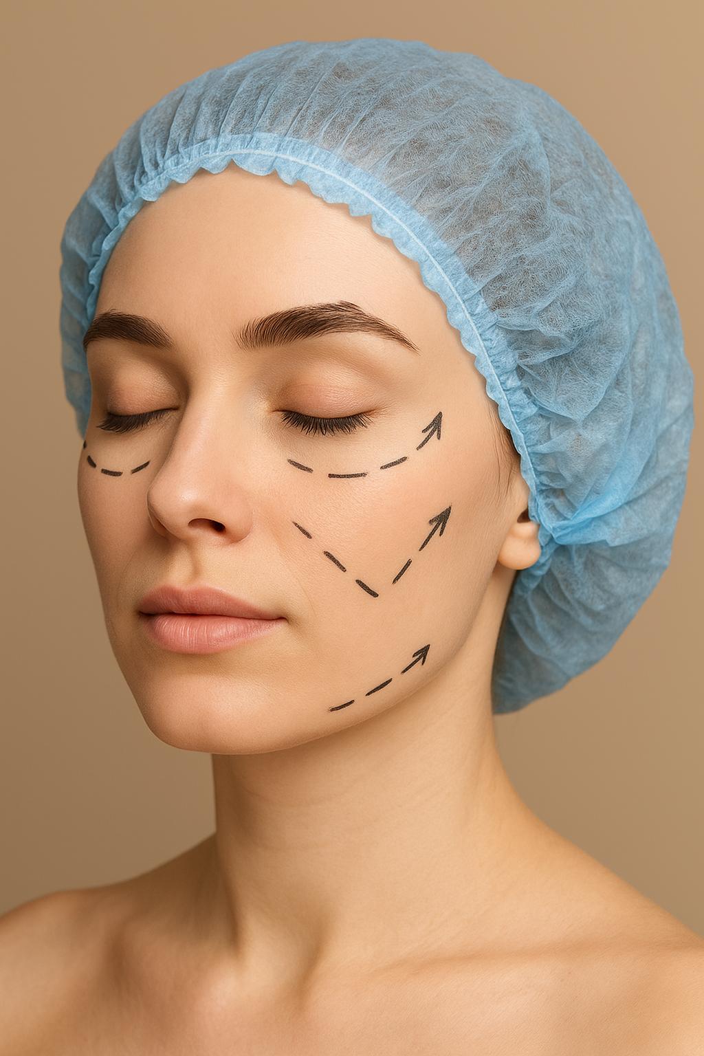 فیشیال و پاکسازی