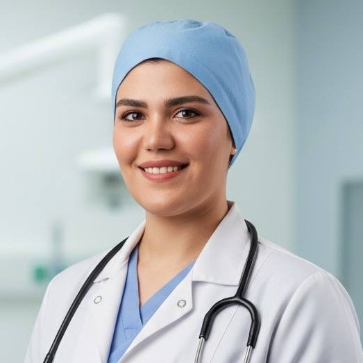 دکتر فاطمه اباذری، متخصص پوست و زیبایی